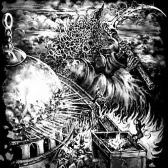 SIELUNVIHOLLINEN Teloituskasky LP [VINYL 12"]